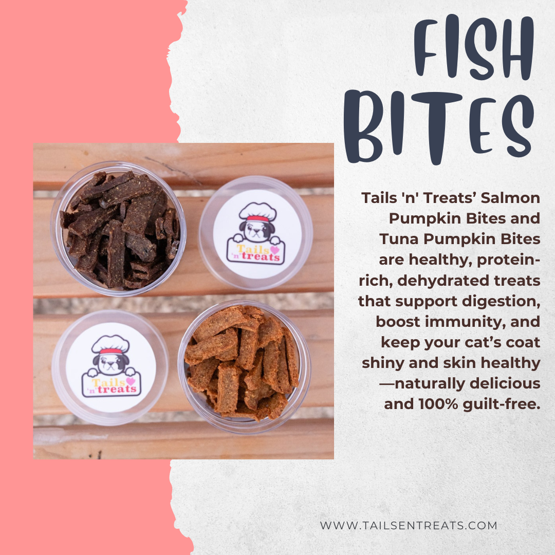 Cat Treats