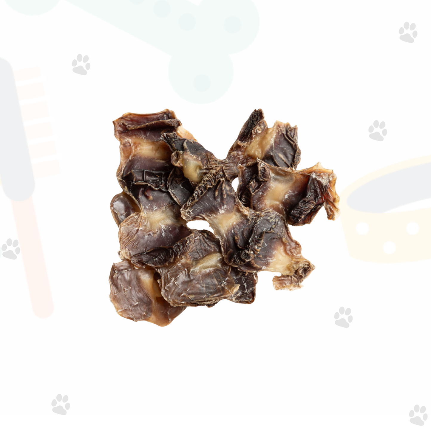 Dehydrated Chicken Gizzard