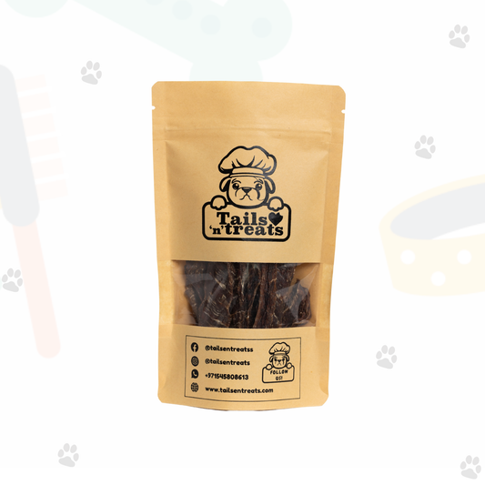 Dehydrated Beef
