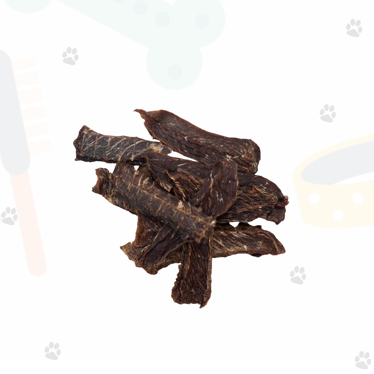 Dehydrated Beef