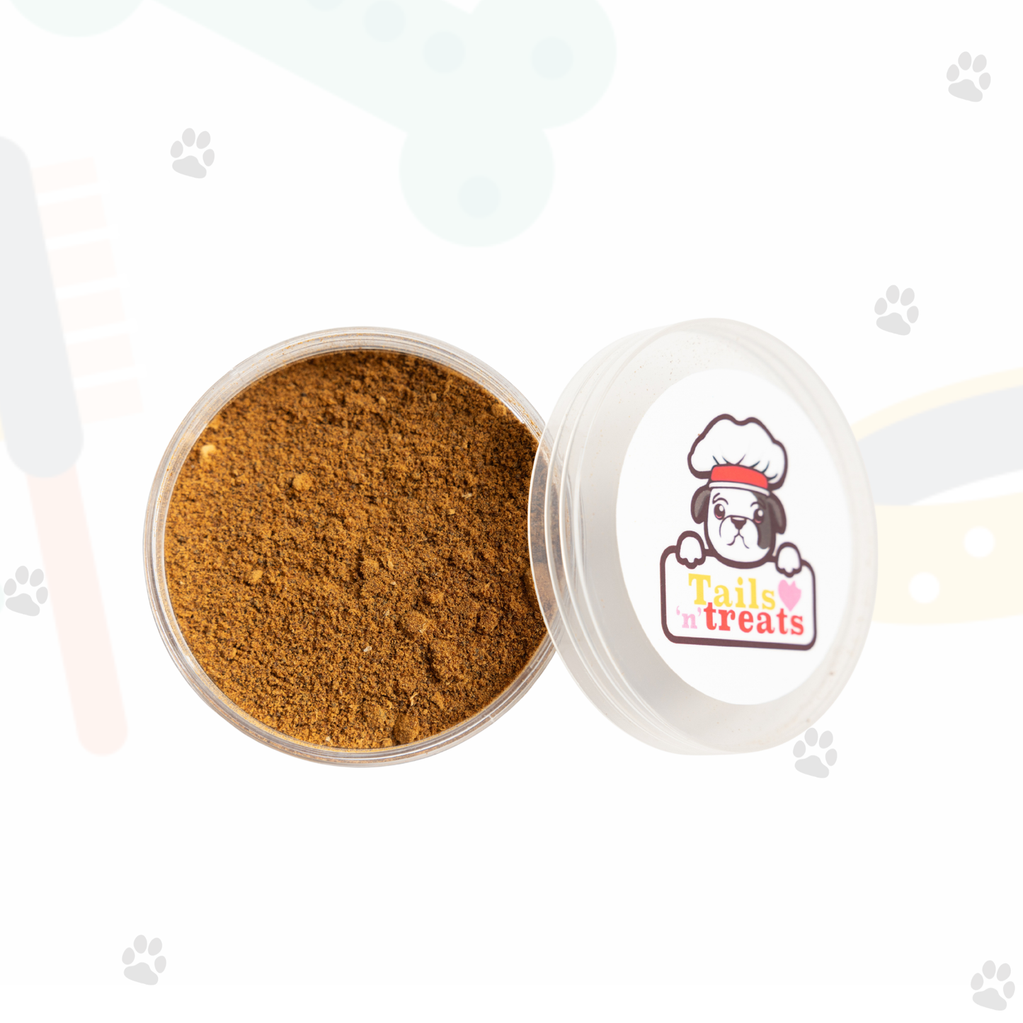 Chicken Liver Meal Topper