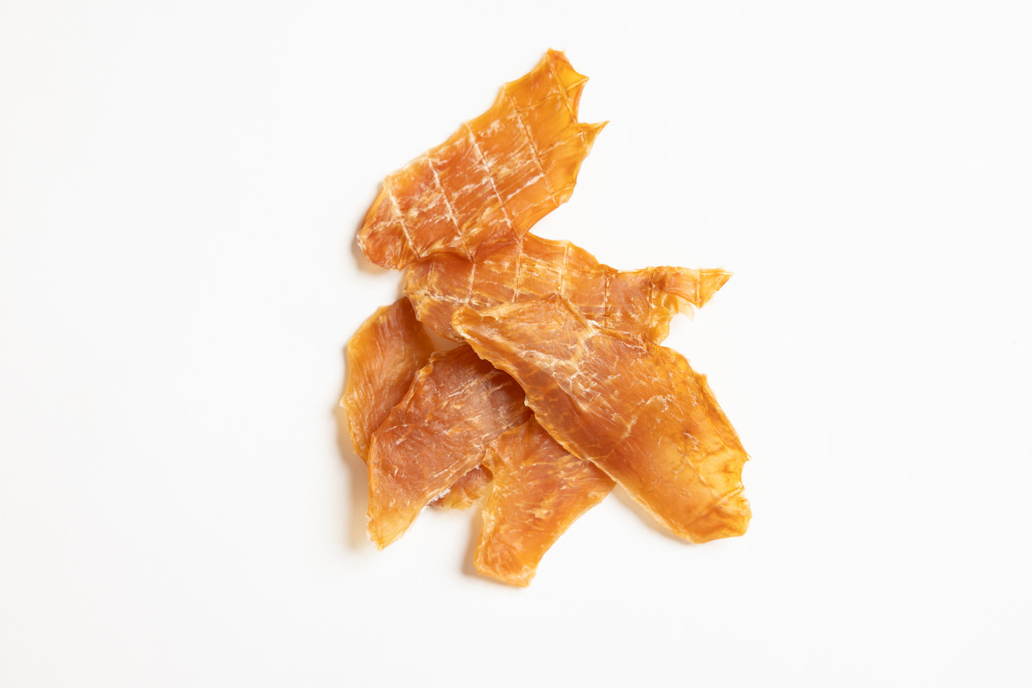 Dehydrated Chicken Breast